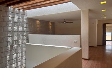 Casa en renta en Priv. las Haciendas, Lomas 4a en San Luis Potosí