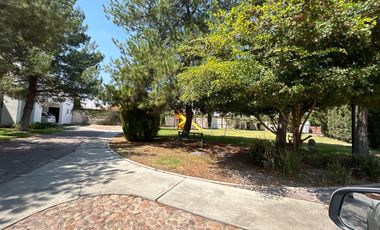 Casa en renta en Priv. las Haciendas, Lomas 4a en San Luis Potosí