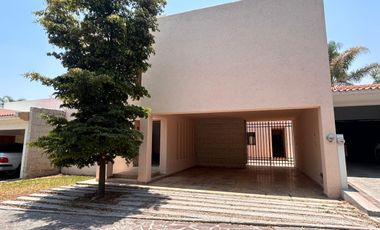 Casa en renta en Priv. las Haciendas, Lomas 4a en San Luis Potosí
