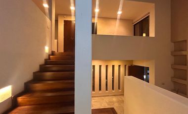 Casa en renta en Priv. las Haciendas, Lomas 4a en San Luis Potosí
