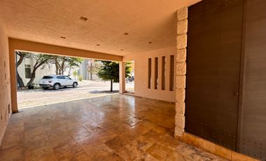 Casa en renta en Priv. las Haciendas, Lomas 4a en San Luis Potosí