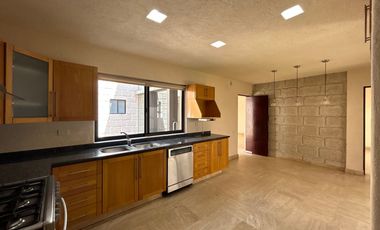 Casa en renta en Priv. las Haciendas, Lomas 4a en San Luis Potosí