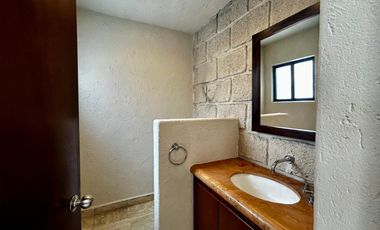 Casa en renta en Priv. las Haciendas, Lomas 4a en San Luis Potosí