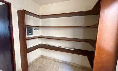 Casa en renta en Priv. las Haciendas, Lomas 4a en San Luis Potosí