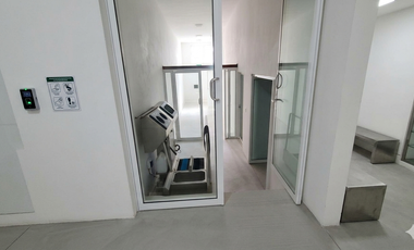 Bodega en Yecapixtla: 760m² Terreno con Oficinas y Acceso a Carretera