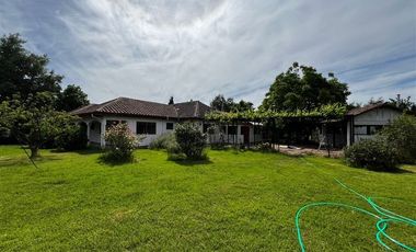 Casa en Venta en El naranjal, San Javier
