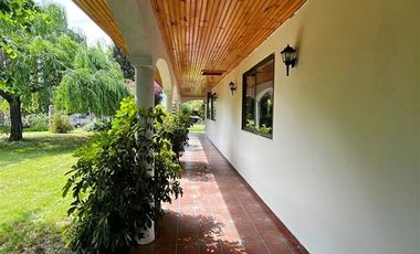 Casa en Venta en El naranjal, San Javier