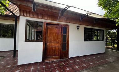 Casa en Venta en El naranjal, San Javier