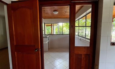 Casa en Venta en El naranjal, San Javier