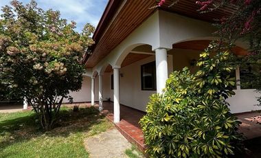 Casa en Venta en El naranjal, San Javier