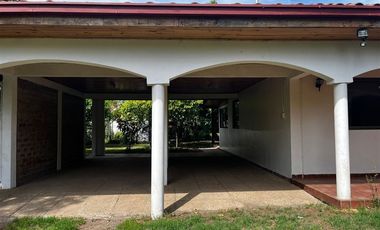 Casa en Venta en El naranjal, San Javier
