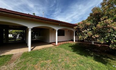Casa en Venta en El naranjal, San Javier