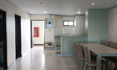 Cha -am Grand Condo Tel