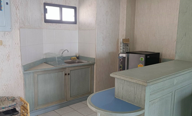 Cha -am Grand Condo Tel