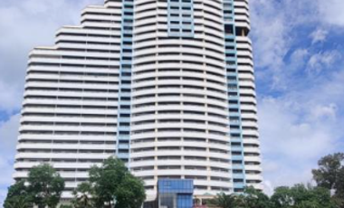 Cha -am Grand Condo Tel