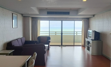 Cha -am Grand Condo Tel