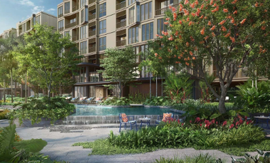 Urgent Sale! Mekin HAUS – Resort-Style, Pet‑Friendly Condo in Central Chiang Mai