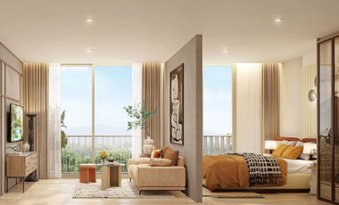 Urgent Sale! Mekin HAUS – Resort-Style, Pet‑Friendly Condo in Central Chiang Mai