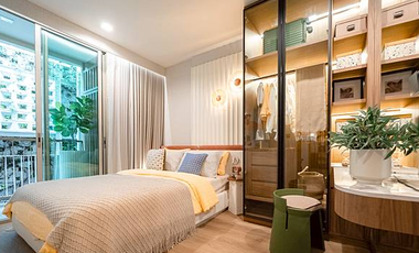 Urgent Sale! Mekin HAUS – Resort-Style, Pet‑Friendly Condo in Central Chiang Mai