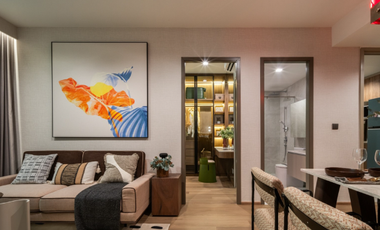 Urgent Sale! Mekin HAUS – Resort-Style, Pet‑Friendly Condo in Central Chiang Mai