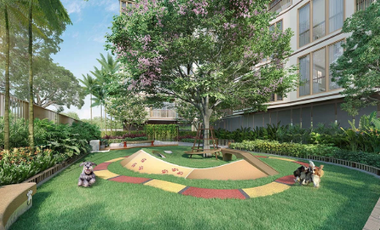 Urgent Sale! Mekin HAUS – Resort-Style, Pet‑Friendly Condo in Central Chiang Mai