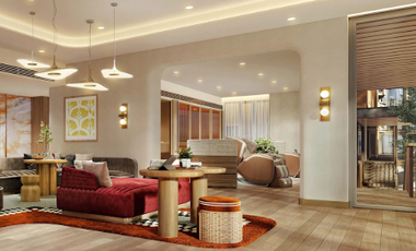 Urgent Sale! Mekin HAUS – Resort-Style, Pet‑Friendly Condo in Central Chiang Mai