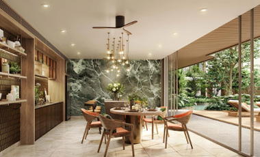 Urgent Sale! Mekin HAUS – Resort-Style, Pet‑Friendly Condo in Central Chiang Mai