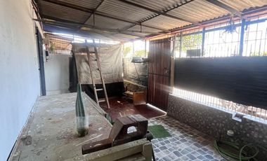 Se Vende Casa en Pudahuel Santiago Amengual