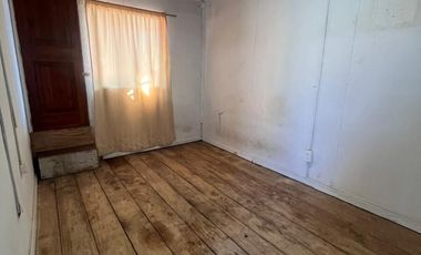 Se Vende Casa en Pudahuel Santiago Amengual