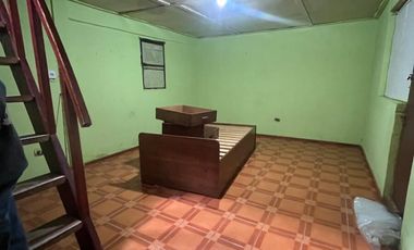 Se Vende Casa en Pudahuel Santiago Amengual