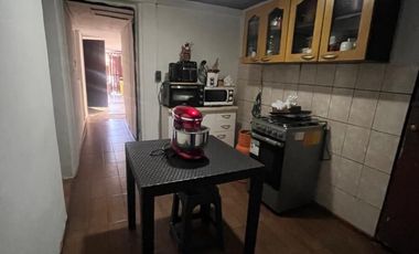 Se Vende Casa en Pudahuel Santiago Amengual
