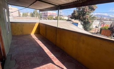 Se Vende Casa en Pudahuel Santiago Amengual
