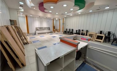 Arriendo Local Comercial, Plaza de Armas, Santiago