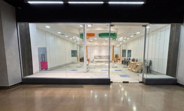 Arriendo Local Comercial, Plaza de Armas, Santiago