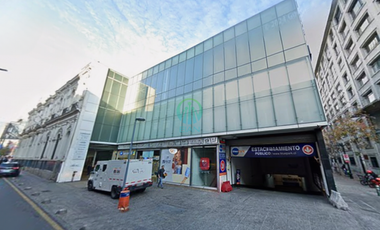 Arriendo Local Comercial, Plaza de Armas, Santiago