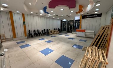 Arriendo Local Comercial, Plaza de Armas, Santiago