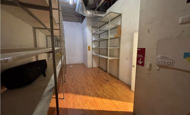 Arriendo Local Comercial, Plaza de Armas, Santiago