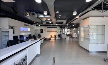 Arriendo Local Comercial, Providencia, Santiago