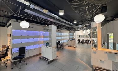Arriendo Local Comercial, Providencia, Santiago