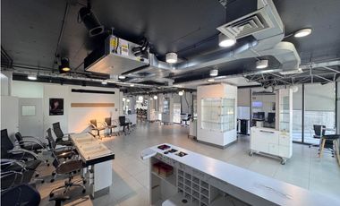 Arriendo Local Comercial, Providencia, Santiago