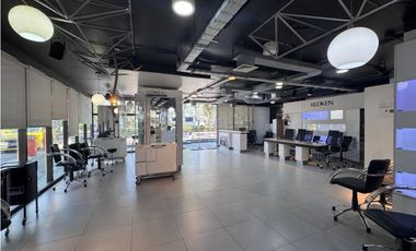 Arriendo Local Comercial, Providencia, Santiago