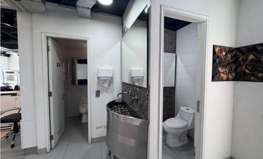 Arriendo Local Comercial, Providencia, Santiago