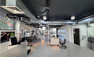 Arriendo Local Comercial, Providencia, Santiago