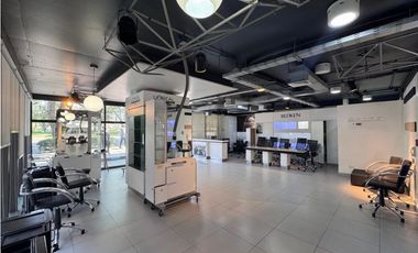 Arriendo Local Comercial, Providencia, Santiago