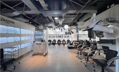 Arriendo Local Comercial, Providencia, Santiago