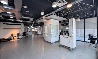 Arriendo Local Comercial, Providencia, Santiago