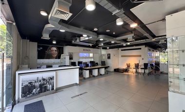 Arriendo Local Comercial, Providencia, Santiago