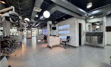 Arriendo Local Comercial, Providencia, Santiago