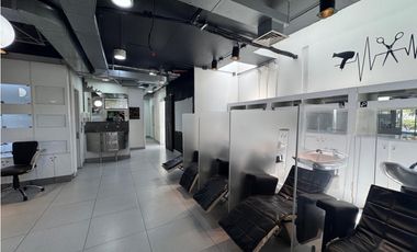 Arriendo Local Comercial, Providencia, Santiago