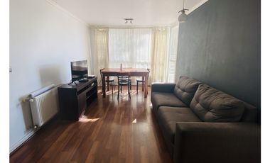 ARRIENDO DEPTO FULL AMOBLADO BORDE BAHIA